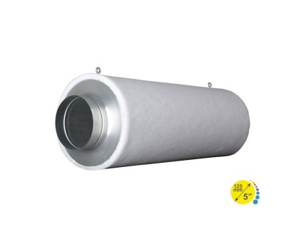 Prima Klima Industry K1604 700 m3/h, 125 mm pachový filtr