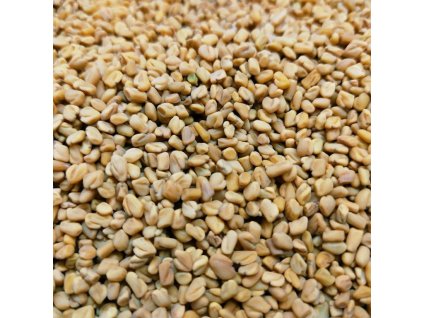 Pískavice řecké seno na microgreens, 50 g