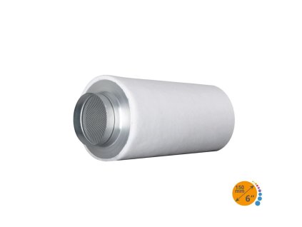 Prima Klima Industry K1605 680 m3/h, 150 mm pachový filtr