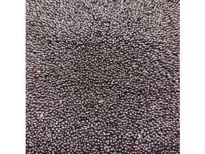 Červený amaranth na microgreens, 50 g