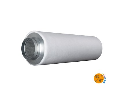 Prima Klima Industry K1606 1080 m3/h, 150 mm, pachový filtr