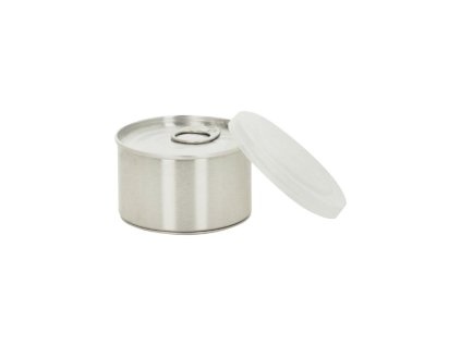 Qnubu California Easy Open Cans 3.5 G plechovka, 1 ks