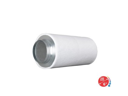 Prima Klima Industry K1607 720 m3/h, 160 mm, pachový filtr