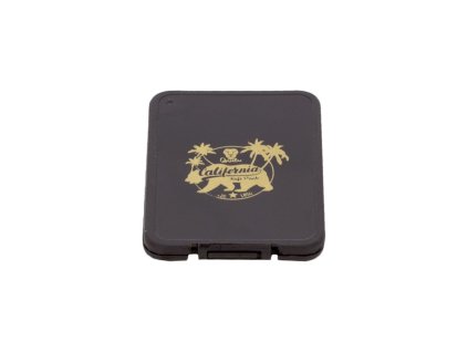 Qnubu California Slim Case pouzdro, BOX 25 ks