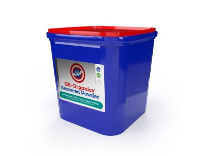 Guanokalong GK-Organics Seaweed Powder 25 l, mořská řasa