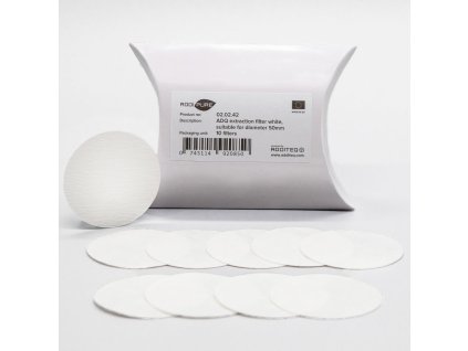 Extrakční filtr ADQ pro extraktor ADDIPURE PEO, 10 ks