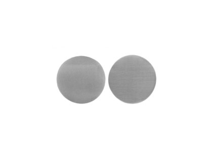 Jemný filtr DXQ pro extraktor ADDIPURE PEO, 2 ks