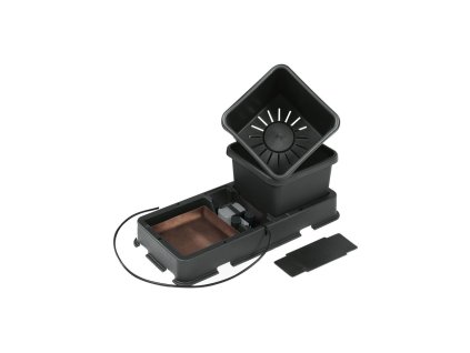 Autopot Easy2Grow Extension Kit, rozšiřovací 2 květináče (Aquavalve5)