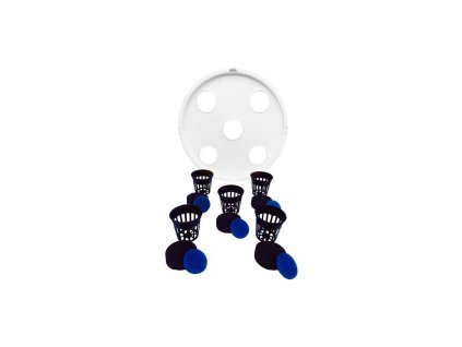 Autopot Aquaplate Circle Kit, hydroponický set
