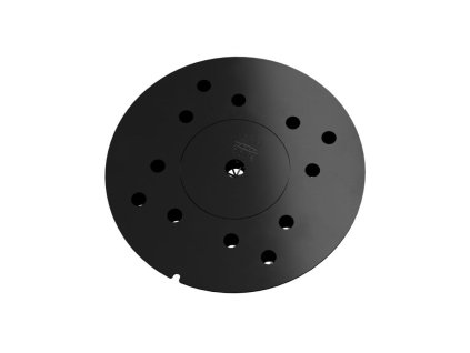 AutoPot AirBase - Round