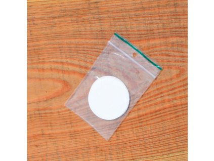 Merlin filtry 15 mikronů pro extraktor, 20 ks