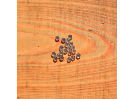 Merlin kuličky skleněné pro extraktor, 20 ks