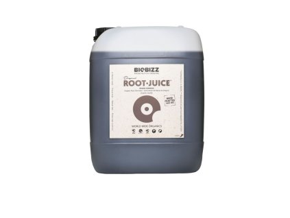 BioBizz Root Juice 20 l, bio kořenový stimulátor