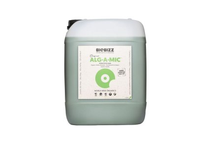 BioBizz Alg A Mic 20 l, bio stimulátor rastu