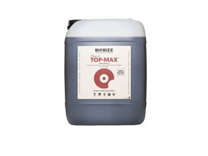 BioBizz Top Max 20 l, bio květový stimulátor