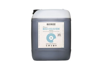 BioBizz Bio Heaven 20 l, bio booster