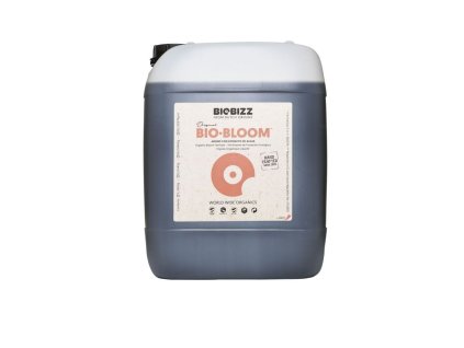 BioBizz Bio Bloom 20 l, bio hnojivo na květ