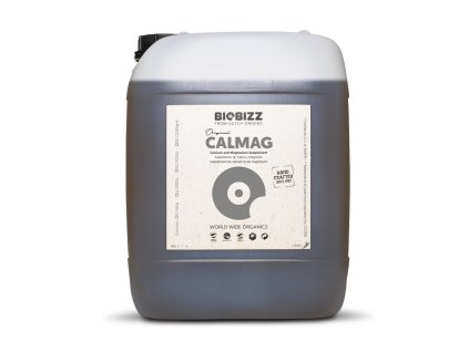 BioBizz Calmag 20 l, vápník hořčík