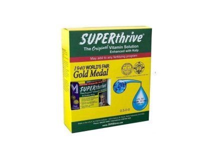 superthrive 120
