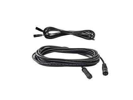 Lumatek LED kabel prodlužovací Driver Remote, 2x 5 m