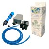 Autopot Easy2Go Kit, automatická závlaha