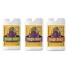 Advanced Nutrients Jungle Juice Grow-Bloom-Micro 3x5 l, sada hnojiv