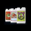 Advanced Nutrients Big Bud Liquid 20 l, stimulátor kvetov