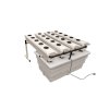 Terra Aquatica Growstream 20 V2, aero-hydro systém pro 20 rostlin
