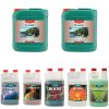Canna Coco Pack Medium 15 l, sada hnojiv