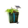 Závlahový komplet Solar CultiMate L AquaFarm Plug&Grow pro 1 rostlinu