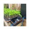 Autopot Tray2Grow systém, 111.5x41x9.5 cm
