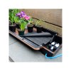 Autopot Tray2Grow systém, 111.5x41x9.5 cm