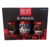 Shogun Terra Starter 3-Pack 750 ml, sada hnojiv