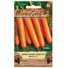 Semínka Mrkev karotka raná MARION F1 – hybrid, 750 s