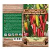 Semínka Paprika kozí roh sladká SORA, 40 s