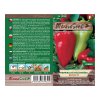 Semínka Paprika zeleninová k rychlení BEATRIX F1 - hybrid, 15 s
