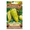 Semínka Paprika zeleninová k rychlení BEJA F1, do fóliovníku, 15 s