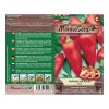Semínka Paprika zeleninová raná EVA, na pole, 50 s