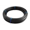PE hadice na závlahu 20x1.6 mm, 1 m