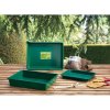 Garland Deep Tray Green 53x40x9.5 cm, plastová podmiska