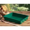 Garland Deep Tray Green 53x40x9.5 cm, plastová podmiska