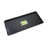 Garland Giant Garden Tray Black 110x55x5 cm, plastová podmiska