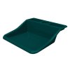 Garland Tidy Tray Green Compact 49x50x15 cm, podmiska s pultem