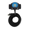 Trolmaster 1″ Digital Flow Meter (DFM-1)