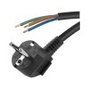 Kabel s EU zástrčkou 2 m