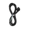 Kabel s EU zástrčkou 2 m