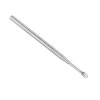 Bongthai Stainless Steel Dabber Single Tool 9 cm