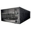 BudBox Silver PRO Titan IX 900x450x240 cm