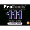 Digitálna váha Proscale - 111 g x 0.01 g