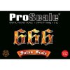 Digitální váha Proscale - Satan Scale 666 g x 0.1 g